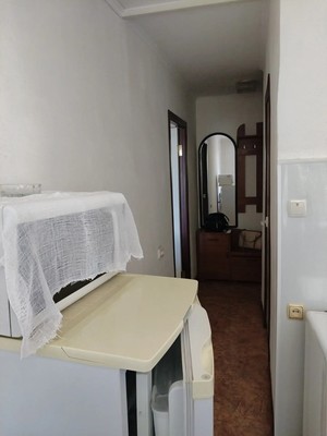 Продам однокомнатную (1-комн.) квартиру, 30 лет Победы ул, 5, Волгодонск г