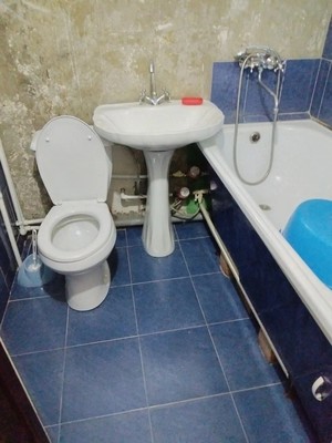 Продам однокомнатную (1-комн.) квартиру, 30 лет Победы ул, 5, Волгодонск г