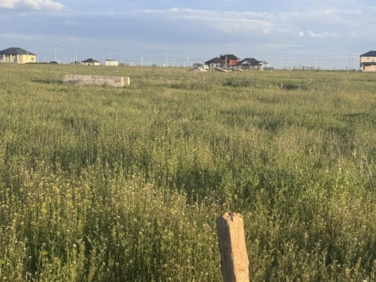 Продам участок 6 соток, ИЖС, Игоря Дудка ул, 13, Волгодонск г, 0 км от города