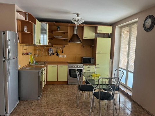 Продам двухкомнатную (2-комн.) квартиру, Строительная ул, 3а, Красногорск г