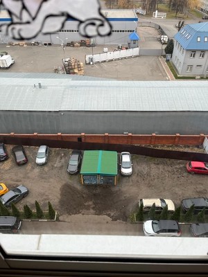 Продам двухкомнатную (2-комн.) квартиру, Строительная ул, 3а, Красногорск г