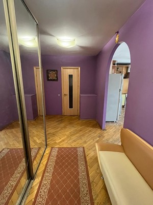 Продам двухкомнатную (2-комн.) квартиру, Строительная ул, 3а, Красногорск г