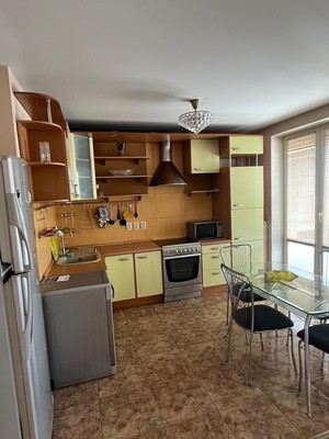 Продам двухкомнатную (2-комн.) квартиру, Строительная ул, 3а, Красногорск г