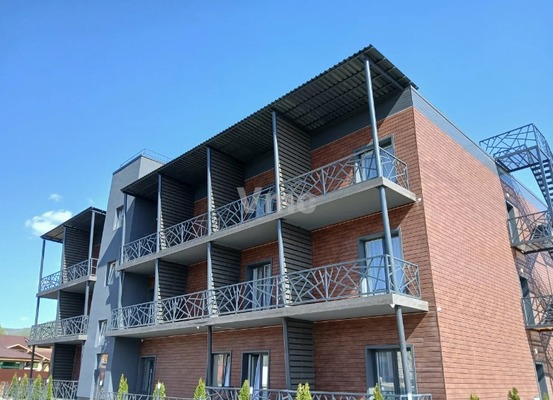 Продам коммерческое помещение 1 500 м2, Полевая ул, 16, Бийск г