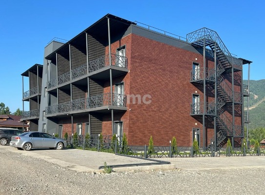 Продам коммерческое помещение 1 500 м2, Полевая ул, 16, Бийск г