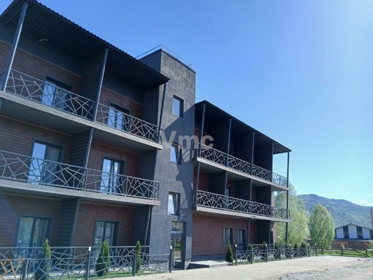 Продам коммерческое помещение 1 500 м2, Полевая ул, 16, Бийск г