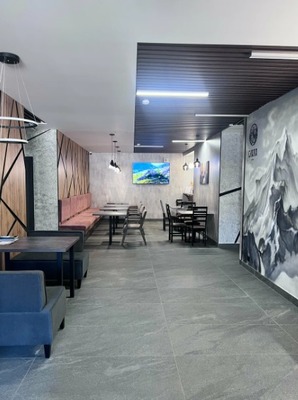 Продам коммерческое помещение 1 500 м2, Полевая ул, 16, Бийск г