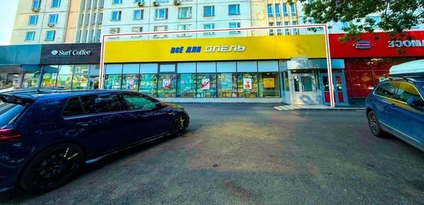Сдам торговое помещение 219 м2, Русаковская ул, 22, Москва г