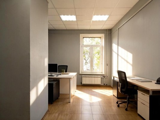 Сдам коммерческое помещение 100 м2, В мкр, 52, Троицк г