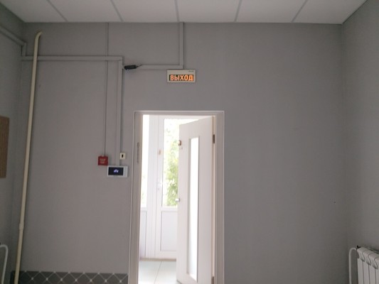 Сдам коммерческое помещение 100 м2, В мкр, 52, Троицк г
