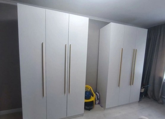 Продам двухкомнатную (2-комн.) квартиру, Льва Толстого ул, 3кА, Люберцы г