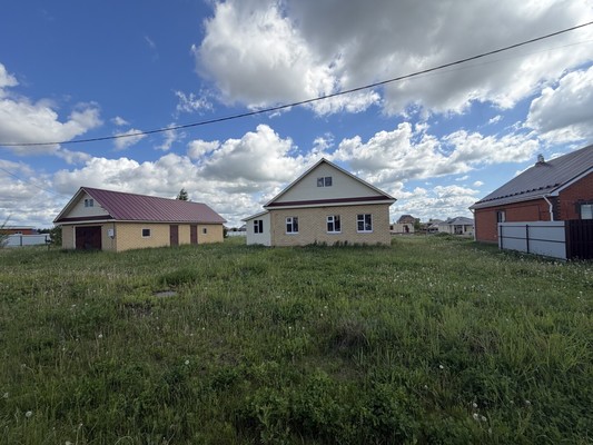 Продам дом, КСПГ - Тюлячи тер, 0 км от города
