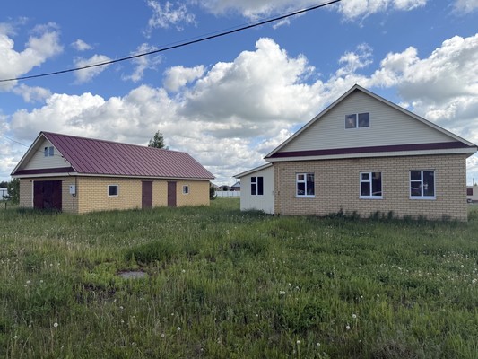 Продам дом, КСПГ - Тюлячи тер, 0 км от города