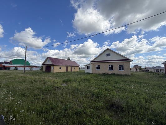 Продам дом, КСПГ - Тюлячи тер, 0 км от города