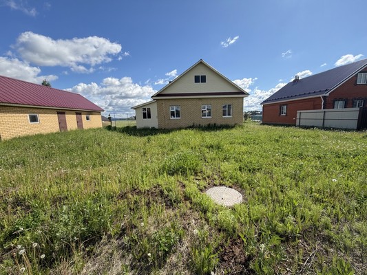 Продам дом, КСПГ - Тюлячи тер, 0 км от города