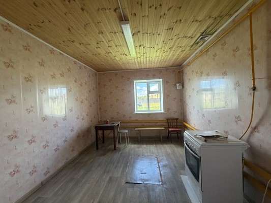 Продам дом, КСПГ - Тюлячи тер, 0 км от города