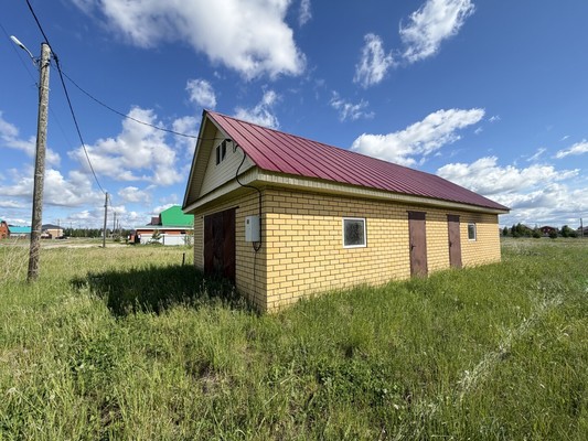 Продам дом, КСПГ - Тюлячи тер, 0 км от города