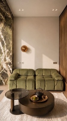 Продам однокомнатную (1-комн.) квартиру, Ленинский пр-кт, 38Ак1, Москва г