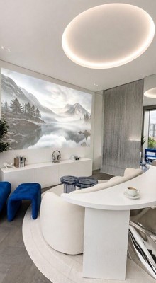 Продам однокомнатную (1-комн.) квартиру, Ленинский пр-кт, 38Ак1, Москва г