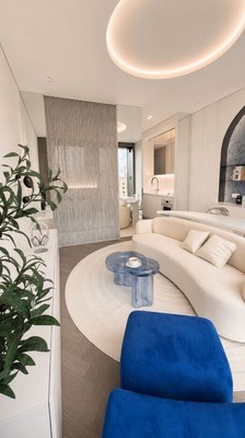 Продам однокомнатную (1-комн.) квартиру, Ленинский пр-кт, 38Ак1, Москва г
