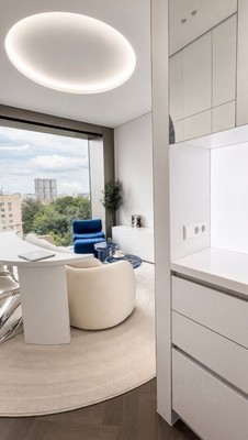 Продам однокомнатную (1-комн.) квартиру, Ленинский пр-кт, 38Ак1, Москва г
