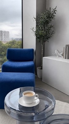 Продам однокомнатную (1-комн.) квартиру, Ленинский пр-кт, 38Ак1, Москва г