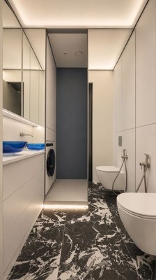 Продам однокомнатную (1-комн.) квартиру, Ленинский пр-кт, 38Ак1, Москва г