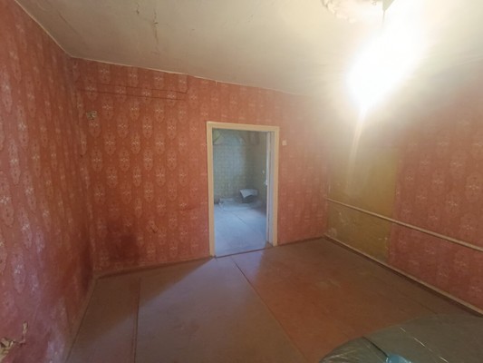 Продам дом, Чернышевского ул, 12, Воронеж г, 0 км от города