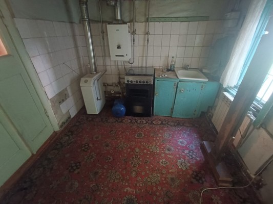 Продам дом, Чернышевского ул, 12, Воронеж г, 0 км от города