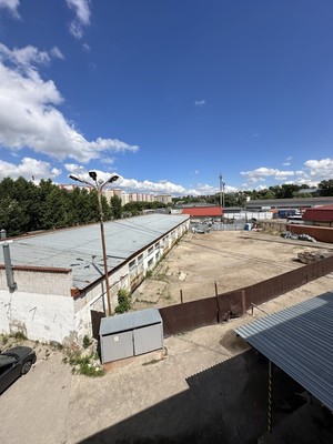 Продам коммерческое помещение 1 109,6 м2, Роторная ул, 1б, Казань г