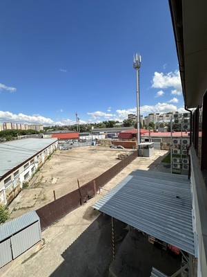 Продам коммерческое помещение 1 109,6 м2, Роторная ул, 1б, Казань г