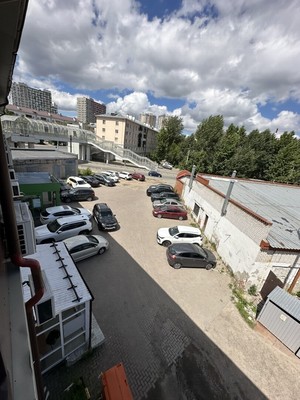 Продам коммерческое помещение 1 109,6 м2, Роторная ул, 1б, Казань г