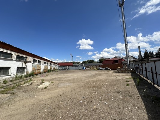 Продам коммерческое помещение 1 109,6 м2, Роторная ул, 1б, Казань г