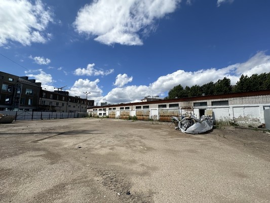 Продам коммерческое помещение 1 109,6 м2, Роторная ул, 1б, Казань г
