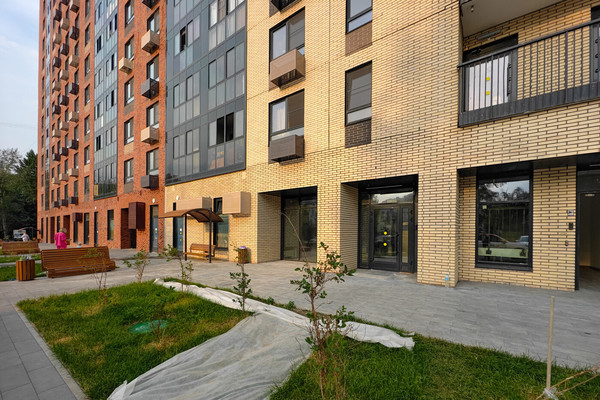 Продам однокомнатную (1-комн.) квартиру, Жигулёвская ул, 12кА, Москва г