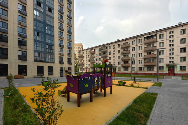 Продам однокомнатную (1-комн.) квартиру, Жигулёвская ул, 12кА, Москва г