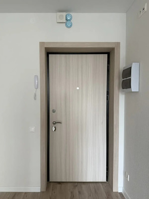 Продам однокомнатную (1-комн.) квартиру, Западный квартал (Купелинка мкр) ул, 7к1, Сапроново д