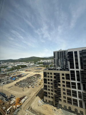 Продам однокомнатную (1-комн.) квартиру, Мира пр-кт, 381, Южно-Сахалинск г