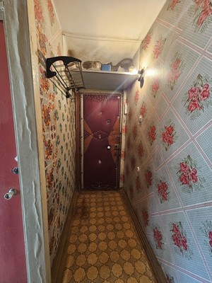 Продам двухкомнатную (2-комн.) квартиру, Мира пр-кт, 239а, Южно-Сахалинск г