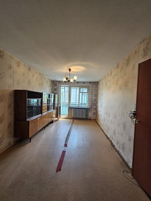 Продам двухкомнатную (2-комн.) квартиру, Мира пр-кт, 239а, Южно-Сахалинск г