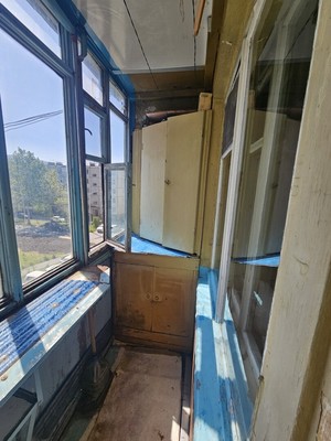 Продам двухкомнатную (2-комн.) квартиру, Мира пр-кт, 239а, Южно-Сахалинск г
