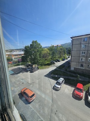 Продам двухкомнатную (2-комн.) квартиру, Мира пр-кт, 239а, Южно-Сахалинск г