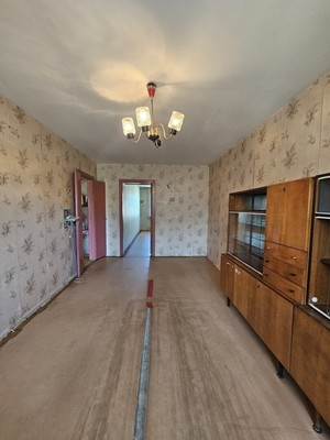 Продам двухкомнатную (2-комн.) квартиру, Мира пр-кт, 239а, Южно-Сахалинск г