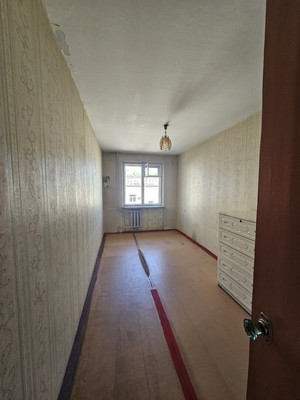 Продам двухкомнатную (2-комн.) квартиру, Мира пр-кт, 239а, Южно-Сахалинск г