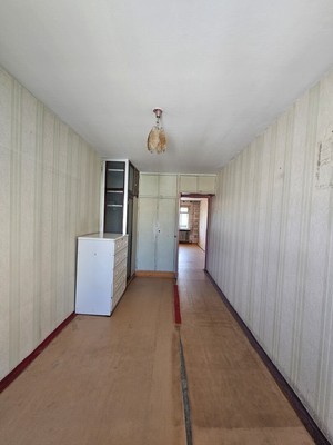 Продам двухкомнатную (2-комн.) квартиру, Мира пр-кт, 239а, Южно-Сахалинск г