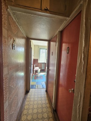 Продам двухкомнатную (2-комн.) квартиру, Мира пр-кт, 239а, Южно-Сахалинск г