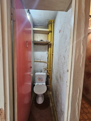 Продам двухкомнатную (2-комн.) квартиру, Мира пр-кт, 239а, Южно-Сахалинск г
