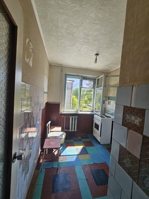 Продам двухкомнатную (2-комн.) квартиру, Мира пр-кт, 239а, Южно-Сахалинск г