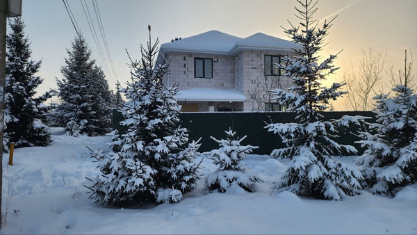 Продам дом, Озерная ул, Бережки д, 0 км от города