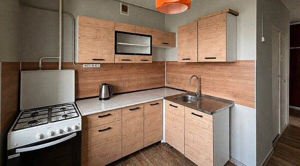 Продам двухкомнатную (2-комн.) квартиру, Павла Корчагина ул, 1, Москва г